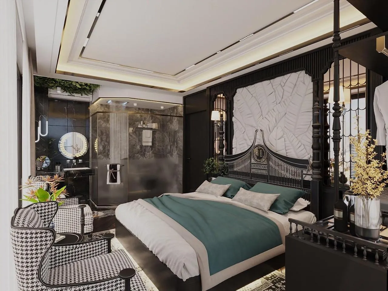 *** Hotel Sunland Riverside Ho-Chi-Minh-Stadt Vietnam