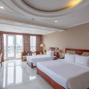 Hotel Bon Ami - Thien Xuan, Ho Chi Minh City