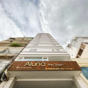 Hotel Aluna Ben Thanh, Ho Chi Minh City