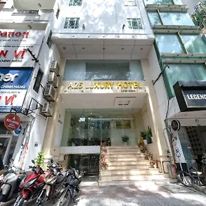 Hotel A25 - 29 Bui Thi Xuan, Ho Chi Minh City
