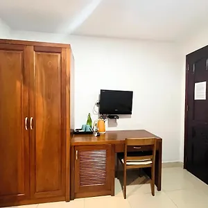 Hotel The Alley Saigon, Ho Chi Minh City