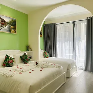 Hotel Chez Mimosa Boutique - New Address 135 Tran Hung Dao, Ho Chi Minh City