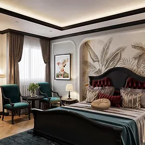 Hotel Nicecy - Bui Thi Xuan Street, Ho Chi Minh City