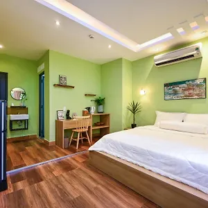 Hotel Elegant Feel - M&a, Ho Chi Minh City