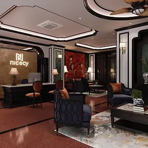 Nicecy Boutique *** 胡志明市
