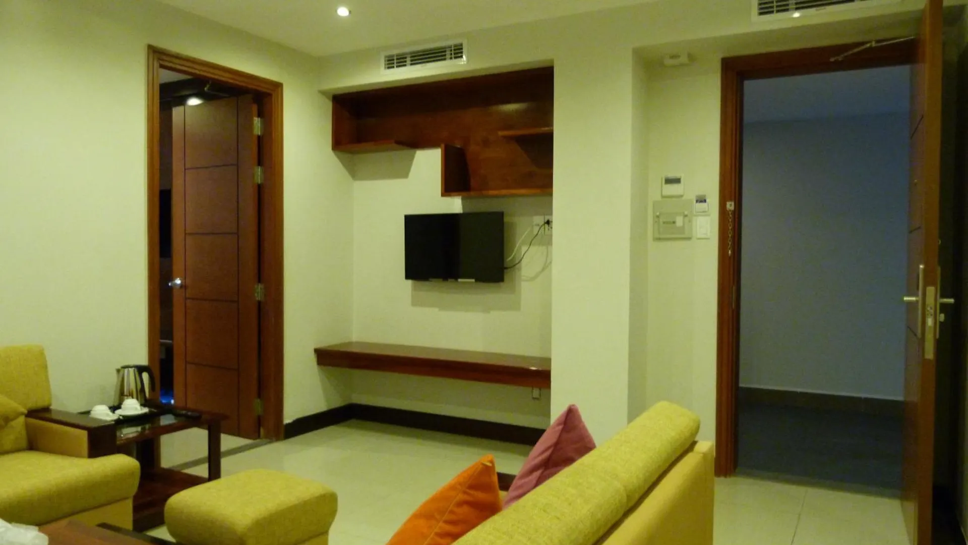 Sunland Riverside Ho Chi Minh City Vietnam
